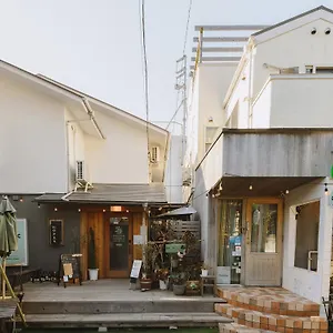 ゲストハウス Shibafu, 鎌倉市